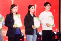 连续四年！箭牌瓷砖再度斩获“瓷砖十大品牌”荣誉！