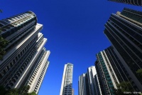 房地产政策重压释放 金融支持助力市场企稳回暖