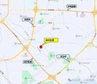 北京63.8亿挂牌朝阳十八里店地块，设定上限价格73.37亿元