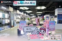 樱为有你，不负时光 |  SAKURA樱花×不二兔浪漫来袭，奔赴一场粉色盛宴