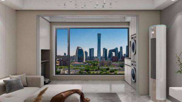 设计智造 巨统门窗以卓越品质打造中国高端一线门窗品牌
