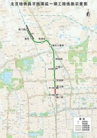 北京今年拟开通三条轨道交通线路 已进入空载试运行