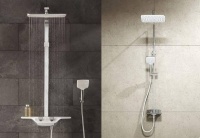 聚焦淋浴体验，探索高端卫浴品牌科鲁迪KLUDI的不凡品质