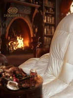 屡届斩获殊荣的高影响力睡眠品牌DOLOMIA，与艺术之间存在天然共鸣