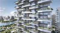 大宸设计：第四代住宅引领绿色生态居住新潮流