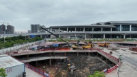 发挥首站优势，新鸿基地产峻銮承托起湾区CBD生活想象