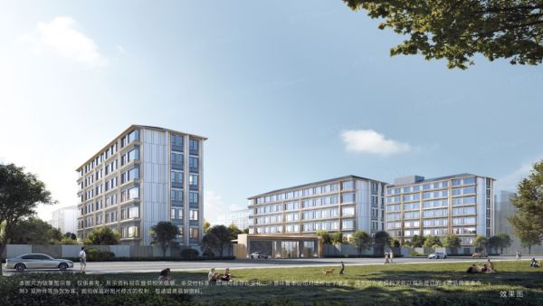 北京楼市上新，5区10盘闪亮登场，值得一看！