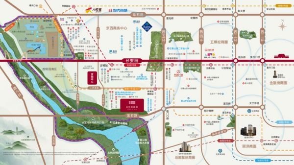 北京楼市上新，5区10盘闪亮登场，值得一看！