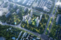 北京楼市上新，5区10盘闪亮登场，值得一看！