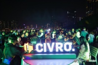 CIVRO希洛门窗2024广州设计周，回眸「一起」的精彩瞬间