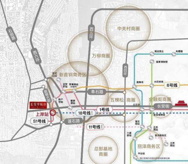 （交通图）
