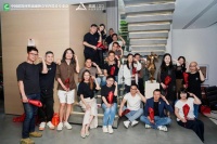 上海新得建筑创始人张建武：让设计经得起时间考验，用长期主义重构行业价值