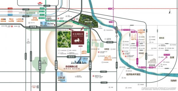 大兴亦庄新房推荐：亦庄国贤府适合谁？400万三居到700万四居的理性拆解