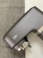 BEKO倍科多功能厨师机，让你轻松成为“面包君”
