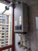 阿诗丹顿燃气热水器的安装-培训篇