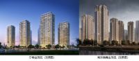 “双曲线”模式优势逐步释放 中国金茂未来三年将迈入3000亿阵营