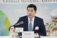 年报解读 | 失去宋卫平的绿城中国,仍未走出阵痛