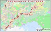 深圳又有3条地铁线正式招标,经过你家吗?