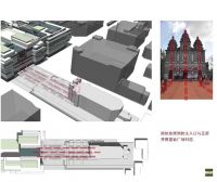 镁刻深度· 调查“一线”烂尾楼 | 北京王府井“烂尾楼”：金街10年伤疤，复活时间未知