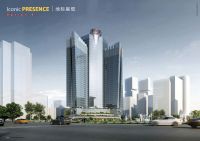 大中华斥资操盘!著名烂尾楼建银大厦要变成惠州新地标?