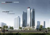 大中华斥资操盘!著名烂尾楼建银大厦要变成惠州新地标?