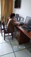 亳州幼教老师“云”上研修