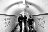 时刻绷紧安全弦!大同应急管理局巡查煤矿安全生产
