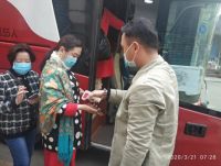 国内游复苏进行时:多地旅行社复工,数千A级景区重开张