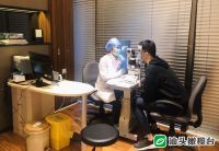汕头国际眼科中心开设“夜间门诊”,方便患者就医