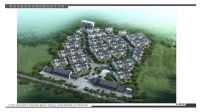 总投资1.08亿元,黟县西递高铁新区正式开建!