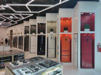 俄罗斯家电品牌云集 海尔再落四家体验店 多品类市场第一
