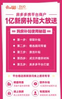房多多与喜马拉雅跨界首秀 将加大品牌联合营销力度