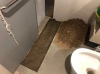 接房当月就渗水,开发商拒不退房:买房路上如何避坑?