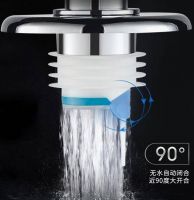 洗衣机溢水怎么办？一招就能解决
