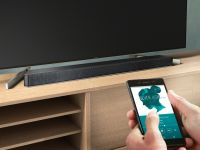 索尼回音壁HT-X9000F打造高品质家居影音体验