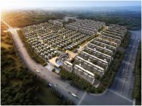 &ldquo;隐身两年&rdquo;终于面世!三塘板块这个&ldquo;捂盘王&rdquo;还香吗?