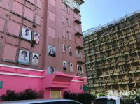 盘不活的&ldquo;深圳烂尾楼王&rdquo;:烂尾20年,登记200户,身价已涨