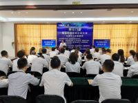 博仕门窗精益市场管理启动大会隆重举行!