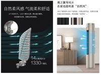 百年惠而浦再掀空调价值战？两大系列超一级能效空调开售
