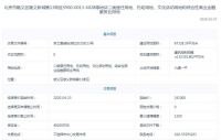 北京191.27亿元挂牌6宗地块 三幅为不限价地块