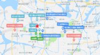 历史新高纪录!绍兴楼面价迈入2万时代,众安11.33亿夺越城65亩宅地