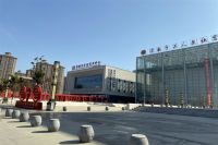 渭南三大楼盘成鼎足之势 置业新风向呼之欲出