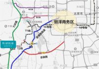 首付不足百万,2020年北京刚需上车最佳选择!