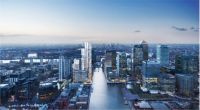 正荣浔兴·世纪春天:市府旁 一种有远见的生活占位
