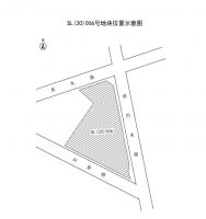 起始价1841元/㎡!双龙区新推出逾41万方商住用地