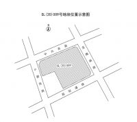 起始价1841元/㎡!双龙区新推出逾41万方商住用地