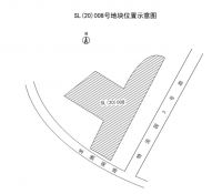 起始价1841元/㎡!双龙区新推出逾41万方商住用地