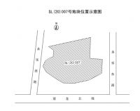 起始价1841元/㎡!双龙区新推出逾41万方商住用地