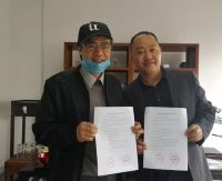 玖尊荟牵手江南文人家具设计院