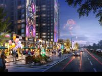 政府助力购铺,契税补贴来啦